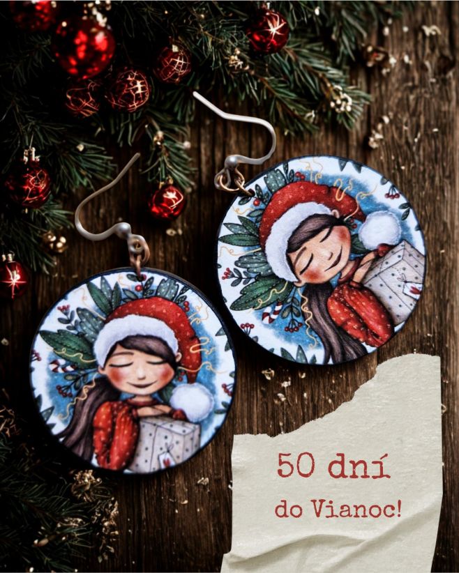 Veľa či málo? Ak sa neviete dočkať, ako moje deti, tak VEĽA. Ak ste výrobca darčekov, ako my, tak MÁLO. No a keď...